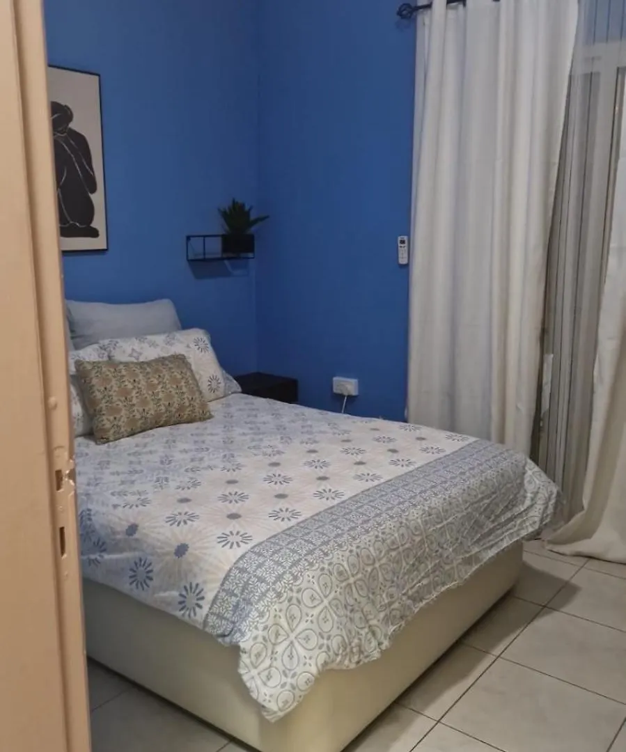 Howard Rooms Sliema Homestay