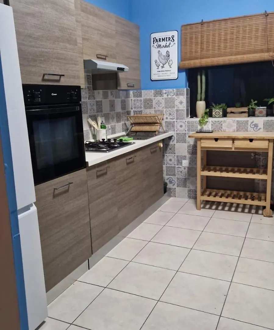 Homestay Howard Rooms Sliema Malta