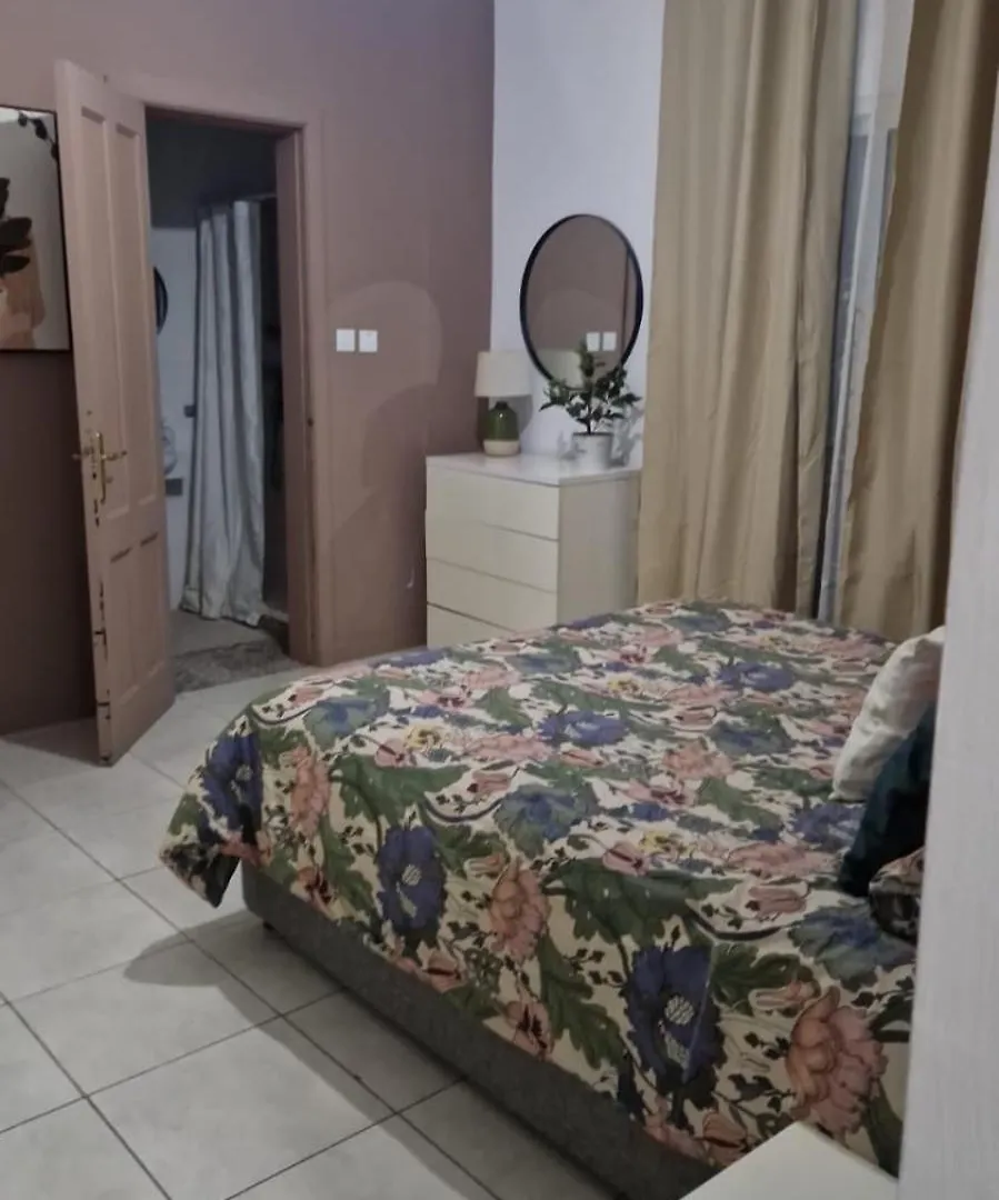 Howard Rooms Sliema